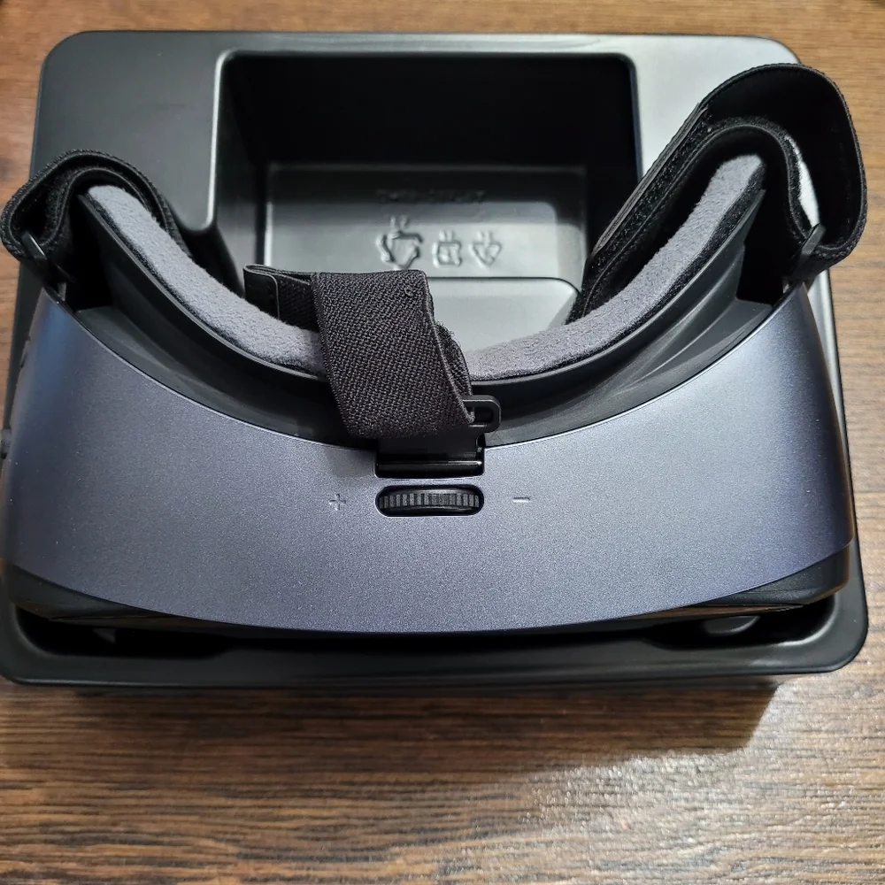 Samsung gear vr